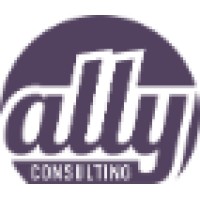 Ally Consulting logo - Similar company to Connected Talent Uk