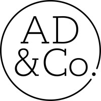 Australian Design & Co logo - Similar company to Studio Isla