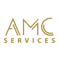 AMC Services - Fractional People & Culture logo - Similar company to Climate Concierge