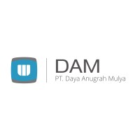 PT Daya Anugrah Mulya logo - Similar company to Pt Multi Optimal Sentosa