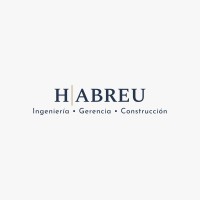 H ABREU - Ingeniería Gerencia Construcción logo - Similar company to Mfc Arquitectos