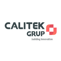 Calitek Grup logo - Similar company to Spotvision Lighting Distribution Srl