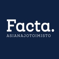Facta Attorneys Ltd logo - Similar company to Lanupe Oy