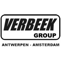 Verbeek Group bv logo - Similar company to Era Projects