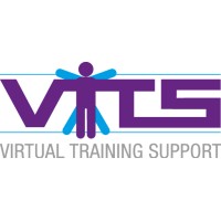 Virtual Training Support srl logo - Similar company to Sa Certification