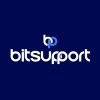 Bitsupport logo - Similar company to Vitasys