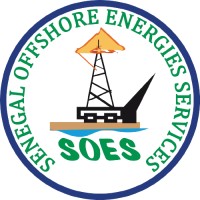Sénégal Offshore Energies Services (SOES) logo - Similar company to Dakarnave