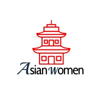 Asian Women Official logo - Similar company to Foreign Bride