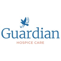 Guardian Hospice Care logo - Similar company to Long Island Against Trafficking