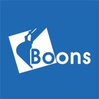 Boons BV logo - Similar company to Mees Bv