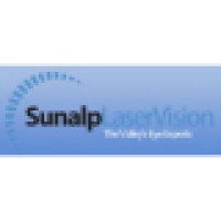 Sunalp Laser Vision