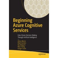 Beginning Azure Cognitive Services logo - Similar company to Energy Ai Solutions Llc
