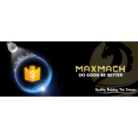 Max Machinery Manufacturing Co.,Ltd logo - Similar company to Aqueceletric Group