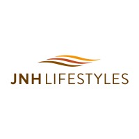 JNH Lifestyles logo - Similar company to Atlantic Radio Communications Corp.