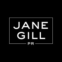 Jane Gill PR logo - Similar company to Vervetechnologies