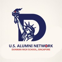 Dunman High U.S. Alumni Network logo - Similar company to Wavecrest