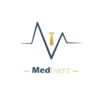 Med Event logo - Similar company to Medevent