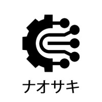 Naosaki logo - Similar company to Influa