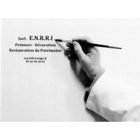 ENRRI logo - Similar company to Eschlimann