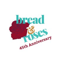 Bread & Roses - Community Kitchen and Emergency Pantry logo - Similar company to Tufts Jumbocode