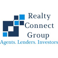 Realty Connect Group logo - Similar company to Dmtx Realty Group