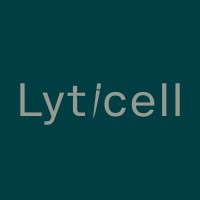 Lyticell logo - Similar company to Metalmind