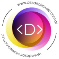 Desarrolla Web logo - Similar company to Ants Solutions