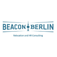 Beacon Berlin logo - Similar company to Talk To Spot