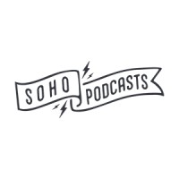 Soho Podcasts logo - Similar company to Alamo Pictures