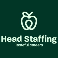 Head Staffing logo - Similar company to Railing Pro Solutions B.V.