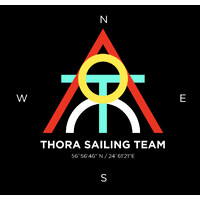 THORA Sailing logo - Similar company to Sudrablinis Ltd