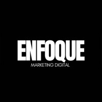 Enfoque Agencia logo - Similar company to La Estacada