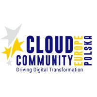 Cloud Community Europe Polska logo - Similar company to Dockendo
