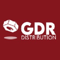 GDRdistribution logo - Similar company to Acdplus