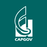 CAPGov logo - Similar company to DevMob UFRJ