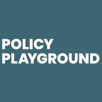 Policy Playground logo - Similar company to The Brooks Group