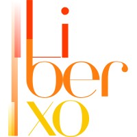 LIBERXO logo - Similar company to Somos Robinjud