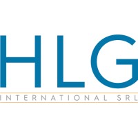 HLG International s.r.l. logo - Similar company to Lango Tech