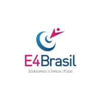 E4 Brasil Desenvolvimento de Empresas e Pessoas logo - Similar company to Ver Soluções