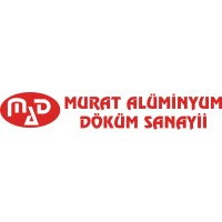 Murat Alüminyum Döküm Sanayii logo - Similar company to Ektasarim Alüminyum Cam Mekanik Sistemleri San.Ve Tic.Ltd.Şti.