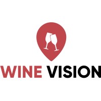 wine.vision logo - Similar company to Wine Vision