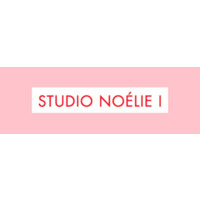 Studio Noélie logo - Similar company to Le Labyrinthe De Théia