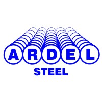 Ardel Steel logo - Similar company to Probar Services