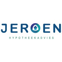 JEROEN Hypotheekadvies B.V. logo - Similar company to Kids Aktief