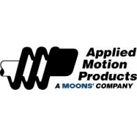 Applied Motion Products logo - Similar company to Galil Motion Control