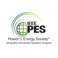 IEEE PES KU Chapter logo - Similar company to Ieee Pes Kenya