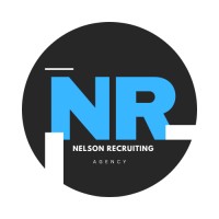 Nelson Recruiting Agency logo - Similar company to Nelson Recruiting
