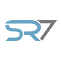 SR7 logo - Similar company to Fresh Brain Studio