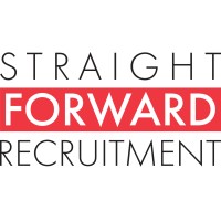 Straight Forward Recruitment Limited logo - Similar company to Petswala.Pk