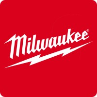 Milwaukee Tool logo - Similar company to V & B International